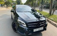 Mercedes-Benz GLA 250 2015 - Xe màu đen, giá chỉ 839 triệu giá 839 triệu tại Hà Nội