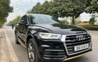 Audi Q5 2019 - Xe màu đen giá 1 tỷ 750 tr tại Hà Nội
