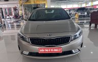 Kia Cerato 2018 - Số sàn cực đẹp, máy số zin, nhiều options tiện ích giá 435 triệu tại Phú Thọ