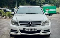 Mercedes-Benz C 250 2011 - 1 chủ giá 420 triệu tại Hà Nội