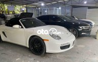 Porsche Boxster  BOXTER MUI TRẦN 2008 - PORSCHE BOXTER MUI TRẦN giá 1 tỷ 600 tr tại Tp.HCM