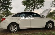 Chevrolet Cruze Cherolet  2017 LT gia đình ngay chủ zin 100% 2017 - Cherolet cruze 2017 LT gia đình ngay chủ zin 100% giá 315 triệu tại Long An