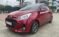 Hyundai i10 2017 - Hyundai 2017 số tự động giá 300 triệu tại Hà Nội