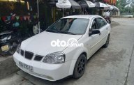 Daewoo Lacetti Nhà dư xe bán 2005 - Nhà dư xe bán giá 89 triệu tại Quảng Nam