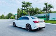 Mercedes-Benz A35 2021 - Màu trắng, giá tốt giá 1 tỷ 890 tr tại Hà Nội