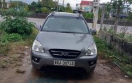 Kia Carens 2008 - Chính chủ ký bán giá 172 triệu tại Bình Định