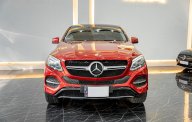 Mercedes-Benz GLE 400 2015 - Màu đỏ, nhập khẩu giá 1 tỷ 799 tr tại Hà Nội