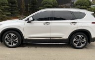 Hyundai Santa Fe 2019 - Màu trắng giá 980 triệu tại Sơn La