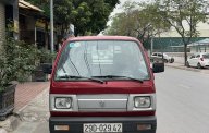 Suzuki Carry 2013 - Xe màu đỏ, 135tr giá 135 triệu tại Hà Nội