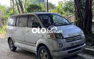 Suzuki APV Bán  số tđ 2007 - Bán APV số tđ giá 165 triệu tại Hà Nội