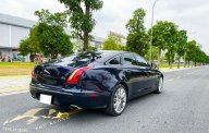 Jaguar XJL 2015 - Hỗ trợ bank lên đến 70% giá trị xe giá 2 tỷ 550 tr tại Hà Nội