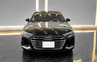 Audi A4 2019 - Màu đen, giá cạnh tranh giá 1 tỷ 679 tr tại Hà Nội