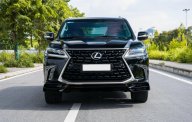 Lexus LX 570 2019 - Tư nhân biển HN, chạy 3,3 vạn km giá 8 tỷ 190 tr tại Hà Nội