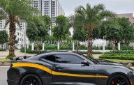 Chevrolet Camaro 2016 - Màu đen, xe nhập giá 1 tỷ 880 tr tại Hà Nội