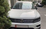 Volkswagen Tiguan Allspace 2018 - ĐKLĐ 7/2020, bảo hành chính hãng 7/2023 giá 1 tỷ 150 tr tại Hà Nội