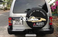 Mitsubishi Pajero Xe gia đình 2002 - Xe gia đình giá 155 triệu tại Cần Thơ