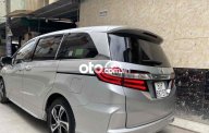 Honda Odyssey Xe   rất mới. chạy bảo dưỡng kỹ. 2016 - Xe Honda odyssey rất mới. chạy bảo dưỡng kỹ. giá 837 triệu tại Tp.HCM