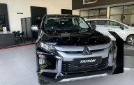 Mitsubishi Triton 2022 - Liên hệ ngay để nhận ưu đãi độc quyền từ đại lý: Giao xe ngay + quà tặng hấp dẫn giá 615 triệu tại Hà Nội
