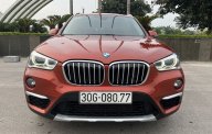 BMW X1 2018 - Cần bán xe sang giá cực sốc bán nhanh giá 1 tỷ 279 tr tại Hà Nội