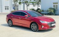 Hyundai Elantra 2022 - Xe gia đình - Cần bán gấp, bảo dưỡng hãng định kỳ, full option, bao check test hãng giá 565 triệu tại Nam Định