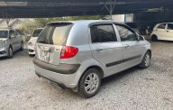 Hyundai Getz 2008 - Màu bạc giá 128 triệu tại Thái Nguyên