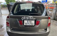 Kia Carens  caren 1.6 tiếc kiệm 2010 2010 - kia caren 1.6 tiếc kiệm 2010 giá 195 triệu tại Tiền Giang