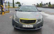 Chevrolet Lacetti 2010 - Màu xám, nhập khẩu, giá 218tr giá 218 triệu tại Thanh Hóa