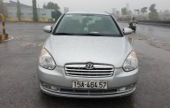 Hyundai Verna 2008 - Nhập khẩu Hàn Quốc giá 158 triệu tại Hải Phòng