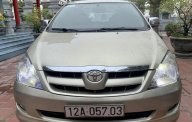 Toyota Innova 2007 - Odo 10 vạn giá 248 triệu tại Hòa Bình