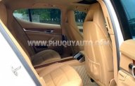 Porsche Panamera 2011 - Màu trắng, nhập khẩu số tự động giá 1 tỷ 290 tr tại Hà Nội