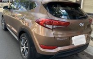 Hyundai Tucson 2016 - Nhập Hàn Quốc nguyên chiếc giá 600 triệu tại BR-Vũng Tàu