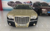 Chrysler 300C 2008 - Chrysler 300C 2008 số tự động tại Hải Dương giá 390 triệu tại Hải Dương