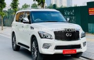 Infiniti QX80 2015 - Nhập khẩu nguyên chiếc số tự động giá 3 tỷ 680 tr tại Hà Nội