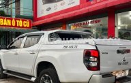 Mitsubishi Triton 2020 - Màu trắng giá 570 triệu tại Quảng Bình