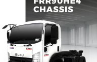 Isuzu FRR 2022 - Isuzu An Việt Bán ô tô ISUZU - FRR90HE4 - CABIN SÁT-XI FRR 2022, màu chọn giá 880 triệu tại Hà Nội