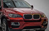 BMW X6 2012 - Xe đã bảo dưỡng gần 30 triệu giá 968 triệu tại Hà Nội
