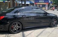 Mercedes-Benz CLA 45 AMG CLA 45 AMG 4matic 360HP chính chủ miễn cò lái 2014 - CLA 45 AMG 4matic 360HP chính chủ miễn cò lái giá 865 triệu tại Tp.HCM