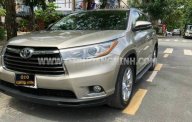 Toyota Highlander 2014 - Hỗ trợ sang tên nhanh giá 1 tỷ 799 tr tại Cần Thơ