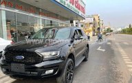 Ford Everest 2021 - Màu đen, nhập khẩu giá 1 tỷ 100 tr tại Quảng Ninh