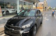 Kia Cerato 2019 - Màu đen, 580tr giá 580 triệu tại Quảng Ninh