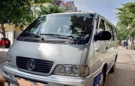 Mercedes-Benz MB100 mercedes100 xe 9 chỗ không niên hạn 2021 - mercedesMB100 xe 9 chỗ không niên hạn giá 97 triệu tại Bình Dương