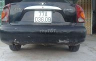 Daewoo Lanos Xe ô tô  cũ 2002 - Xe ô tô Daewoo cũ giá 40 triệu tại Bình Định