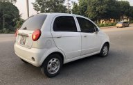 Daewoo Matiz 2010 - Màu trắng số tự động giá 105 triệu tại Thái Nguyên