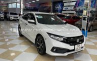 Honda Civic 2019 - Màu trắng giá hữu nghị giá 755 triệu tại Quảng Ninh