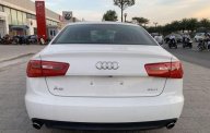 Audi A6 2013 - Màu trắng, nhập khẩu Đức, chạy 71648 km, xe cực đẹp giá 789 triệu tại Hà Nội