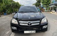 Mercedes-Benz GL 450 2007 - Màu đen, giá 539 triệu giá 539 triệu tại Tp.HCM