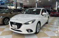 Mazda 3 2016 - Màu trắng, 520tr giá 520 triệu tại Quảng Ninh