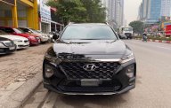 Hyundai Santa Fe 2019 - Xe màu đen giá 1 tỷ 80 tr tại Hà Nội
