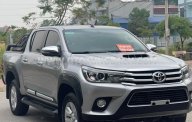 Toyota Hilux 2015 - Màu bạc, xe nhập giá 610 triệu tại Thái Nguyên