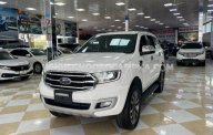 Ford Everest 2020 - Màu trắng, nhập khẩu giá 1 tỷ 120 tr tại Quảng Ninh